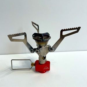 MSR PocketRocket 2 Stove